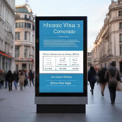 倫敦日本簽證費用解析及代理代辦收費標(biāo)準(zhǔn)一覽