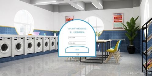 基于Node.js與Vue的洗衣店管理信息系統 計算機畢業設計與系統集成服務實踐