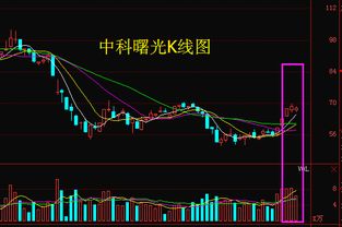 中科曙光主力欲蓋彌彰？計算機系統集成服務的深度走勢分析